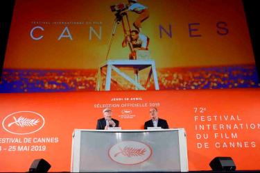 Almodóvar, Ken Loach y Bellocchio competirán en Cannes