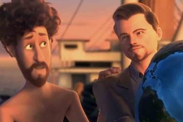 Lil Dicky lanza video para Día de la Tierra con Leo DiCaprio