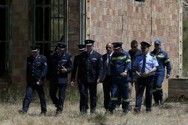 Asesino serial de mujeres causa conmoción en Chipre