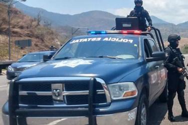 Rescatan a 14 personas que se encontraban secuestradas en un hotel 