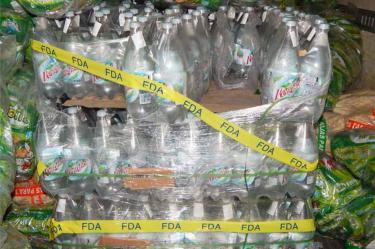 Agua Peñafiel, con altos niveles de arsénico: Consumer Reports