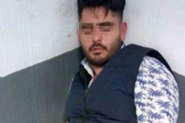 Revocan sentencia absolutoria a joven que mordió a su novia 
