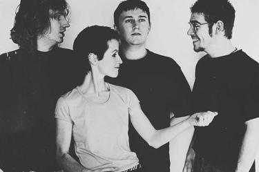 La publicación del nuevo álbum recoge las últimas grabaciones vocales de O'Riordan. Foto tomada de Instagram: thecranberries 