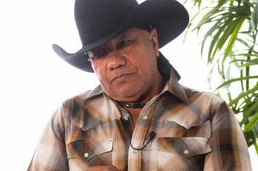 Integrante de Bronco acusa a Lupe Esparza de traición y maltrato