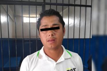 Cae colombiano acusado de estafar con préstamos económicos 