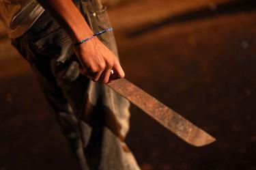 Crimen organizado, delincuencia organizada, menores de edad, reclutamiento, derechos humanos, seguridad
