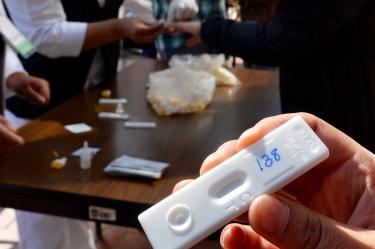 VIH, Sida, Salud, Seguridad, Sexualidad, Atención médica, Virus, Infecciones, Tratamientos, Epidemia, Día Mundial de la Lucha contra el Sida