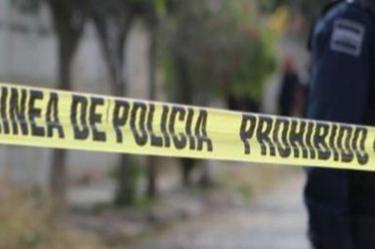 Balean a dos policías de investigación en Hidalgo