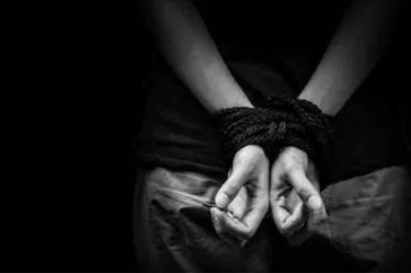 Rescatan a joven secuestrado en el Estado de México