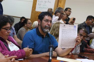UAM reanuda actividades administrativas este lunes