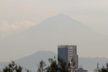 ‘Neza’ e Iztapalapa son los más contaminados este lunes