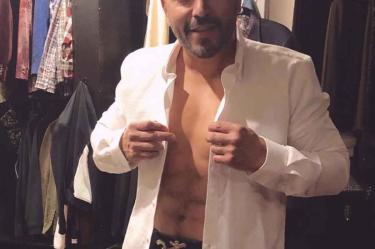 No ofendo a las mujeres con mi música: Lupillo Rivera 