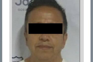 Invita padre ‘Polo’ a menor a ver porno y trata de abusar de él