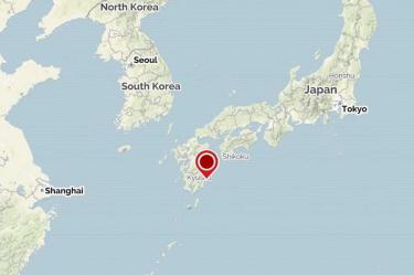 Fuerte terremoto de 6.3 sacude Japón; sin alerta de Tsunami