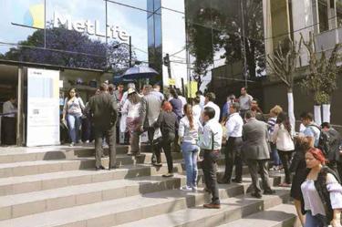 Ahorran en seguros, pero suben finiquitos; primer trimestre del año