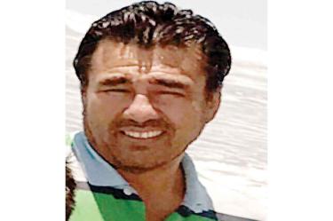Humberto Adame fue asesinado, pese a que se pagó su rescate / Foto: @MarcoAdame