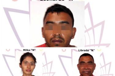 Homicios, Seguridad, Justicia, Morelos, Narcotráfico, Narcomenudeo, Marco Adame, Humberto Adame, Detenidos