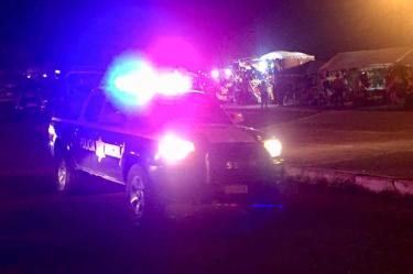 Homicidio, seguridad, Justicia, Balacera, Querétaro