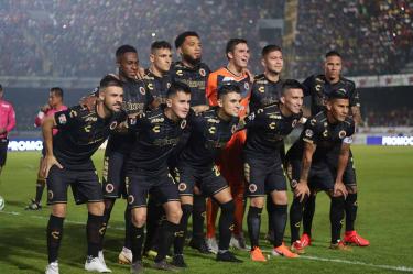 Veracruz permanecerá en primera división un año más. Foto: Imago7