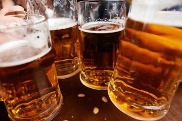Científicos crean 'cerveza antigua' con levadura milenaria