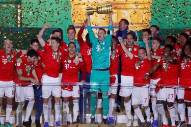 (Fotos: Reuters y EFE)