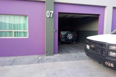 Mueren tres jóvenes en motel de Tamaulipas
