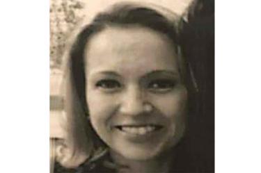 Graciela Medina López fue reportada como desaparecida desde el viernes 24 de mayo. Foto: Especial