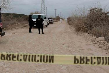 Sierra Tarahumara, narcotráfico, inseguridad, cuerpos, Chihuahua