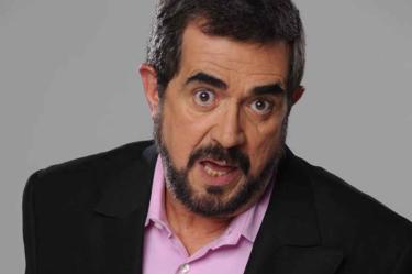 Flaco Ibáñez se previene con chequeos médicos para evitar sorpresas