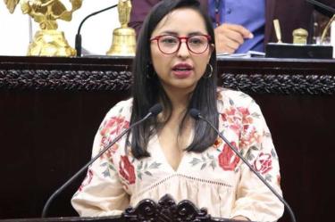 Asaltan a diputada de Hidalgo en la CDMX