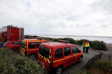 Tormenta 'Miguel' deja al menos 3 muertos en Francia