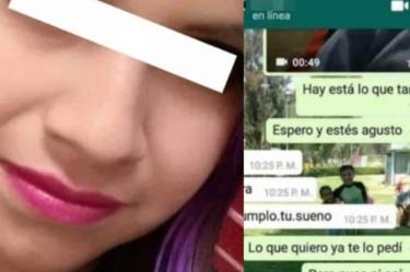 Dan prisión preventiva a ‘Hiena de Ecatepec’