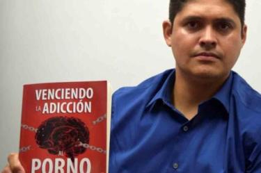 ¿Adicto al porno? Publican manual para vencer la dependencia