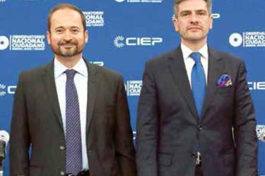 Sólo 1% del PIB se destina a seguridad; Europa designa 3%