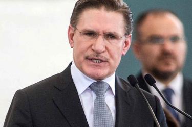 La ASF, detectó daño patrimonial en contra de la Hacienda Pública Federal por parte del gobierno encabezado por José Rosas Aispuro Torres. Foto: Cuartoscuro.