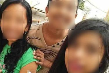 Tras su detención la menor fue ingresada al Centro de Internamiento y Adaptación de Adolescentes Infractores ubicado en la avenida Constituyentes de Nuevo León, en la colonia Parque Industrial Regiomontano en Monterrey.