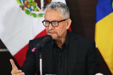 Matan a estudiante estadunidense y secuestran a otro en Guadalajara