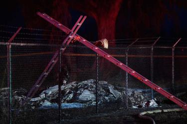 Choque de avioneta en Hawái deja 9 muertos