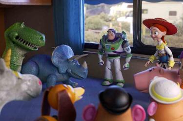 La VERDAD: ¿Hay escena post-créditos en Toy Story 4?