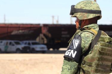 Migrantes, Inmigración, Donald Trump, Andrés Manuel López Obrador, Gobierno de México, Derechos humanos, Estados, Seguridad, Estados Unidos, Economía