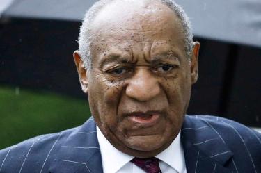 Bill Cosby apela su veredicto de culpable de agresión sexual