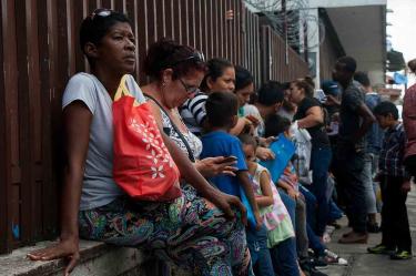 dengue, migrantes, Chiapas, salud, Tapachula, enfermedades