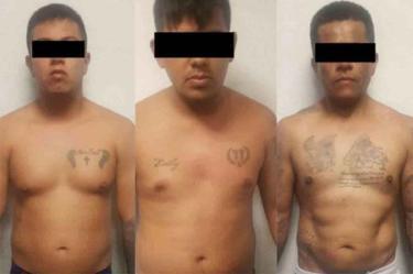 Vinculan a proceso a tres integrantes de 'La Unión Tepito'