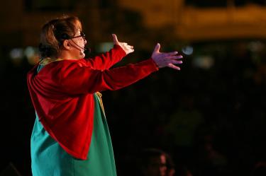 Las deudas ahogan a ‘La Chilindrina’ y tiene que vender su casa