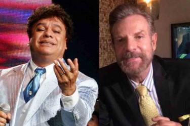 Juanga le heredó derechos de canción a Alejandro Tommasi