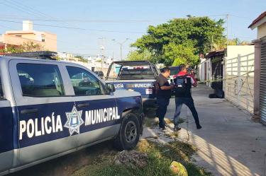 Caen 5 hombres armados tras rescate de trabajadores de call center