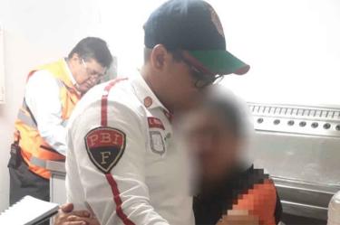 Una mujer intentó quitarse la vida por problemas personales, además de sufrir de depresión. Foto: SSC