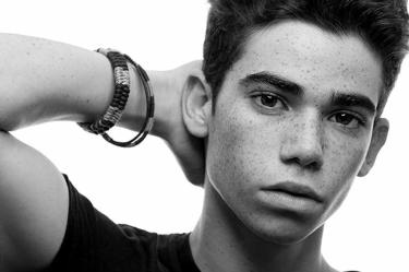 Adam Sandler se despide de Cameron Boyce con bella carta