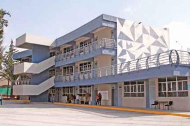 En dos días saturan nueva universidad; Instituto Rosario Castellanos
