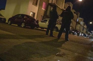 Detienen a 149 personas en cateos simultáneos en Querétaro